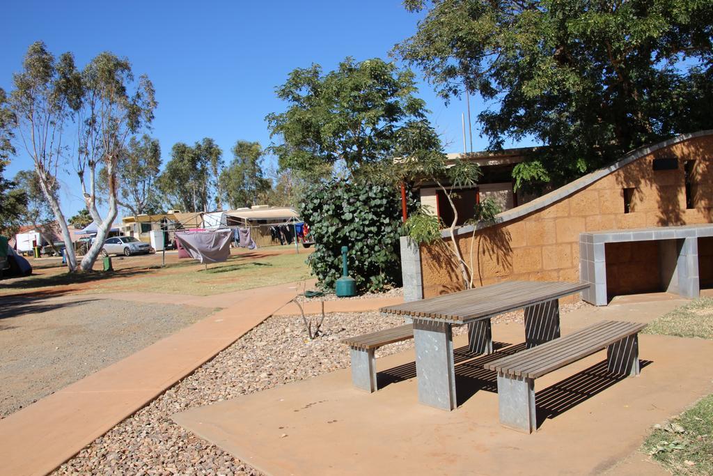 The Landing Port Hedland Motel Bagian luar foto