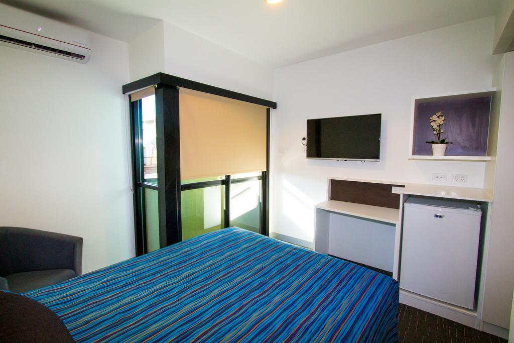 The Landing Port Hedland Motel Bagian luar foto