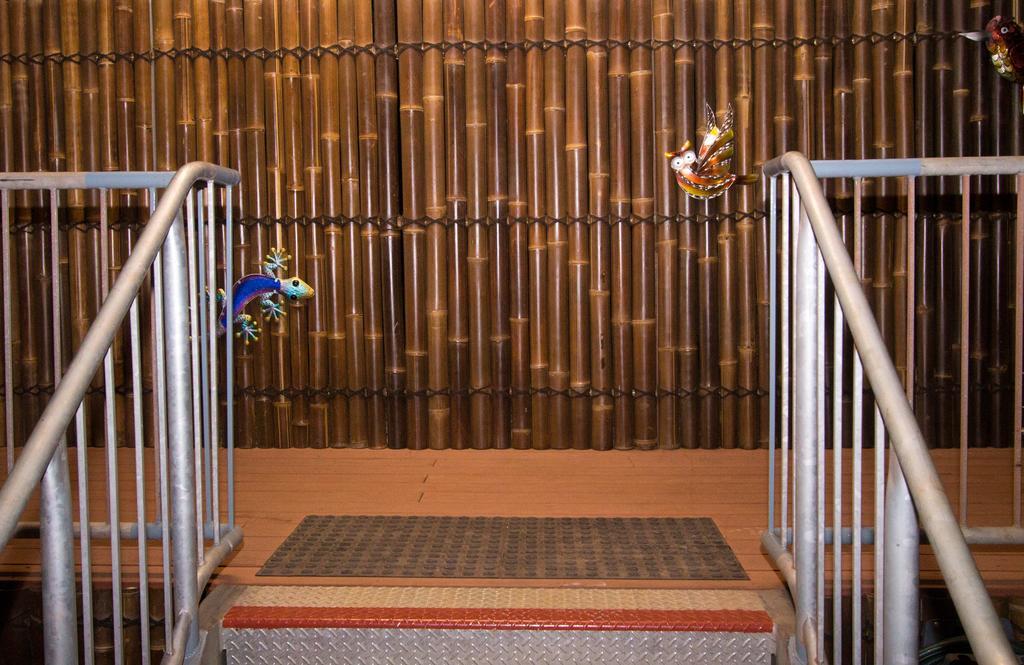 The Landing Port Hedland Motel Bagian luar foto