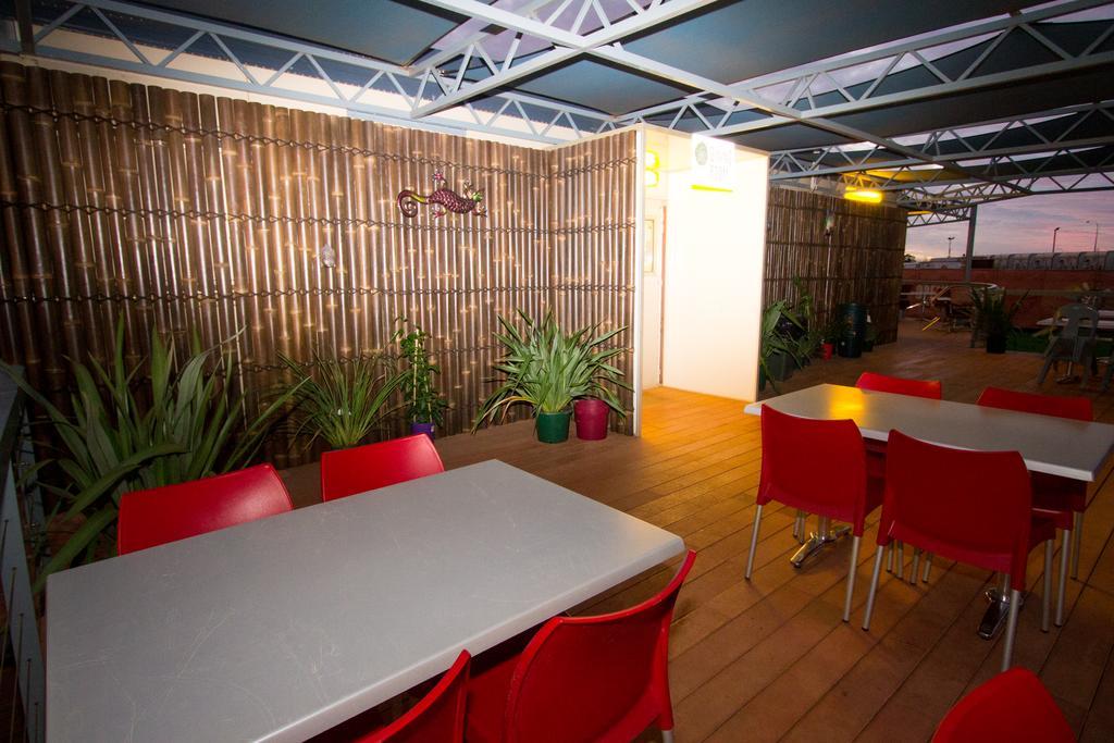 The Landing Port Hedland Motel Bagian luar foto