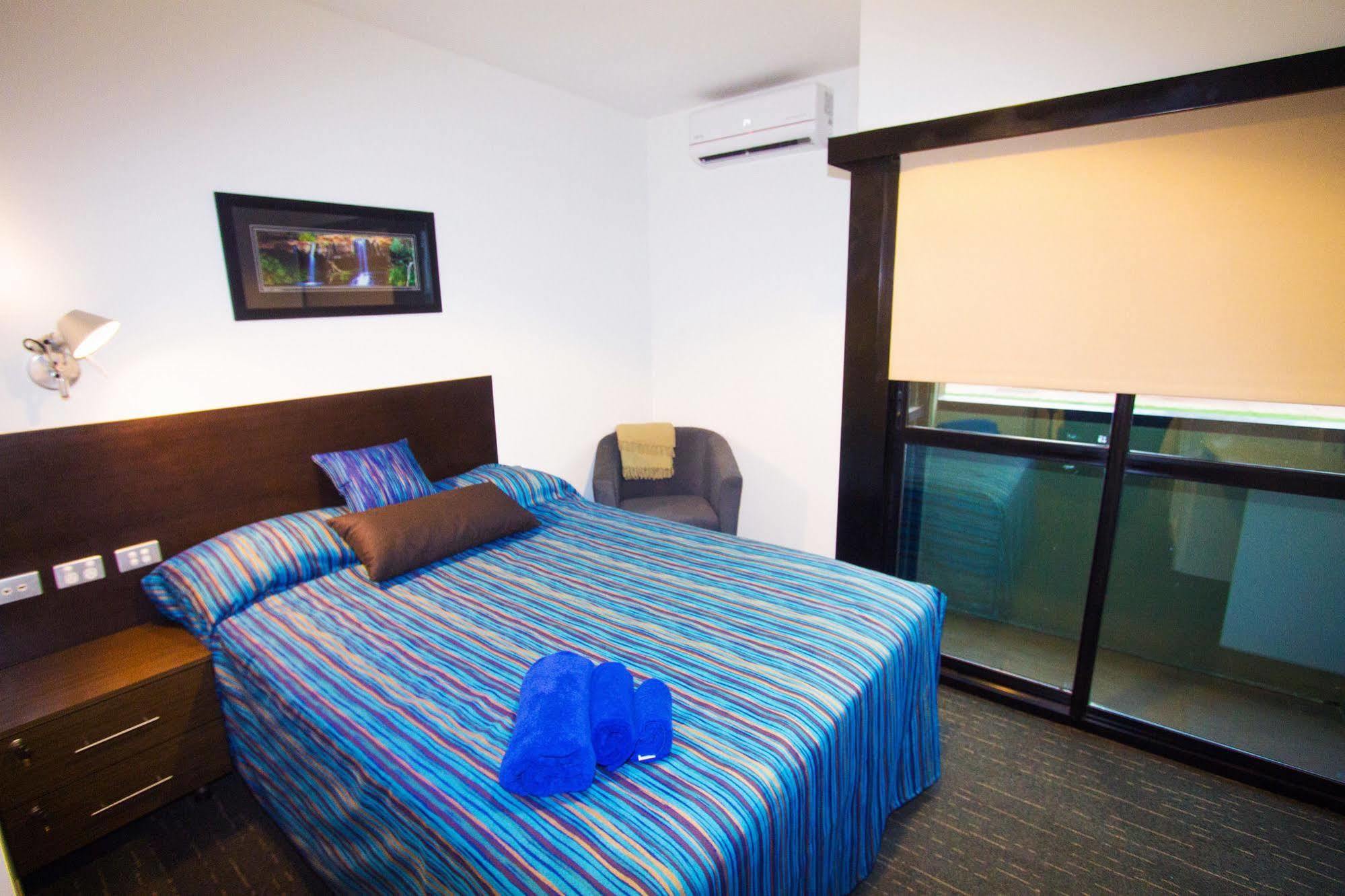 The Landing Port Hedland Motel Bagian luar foto