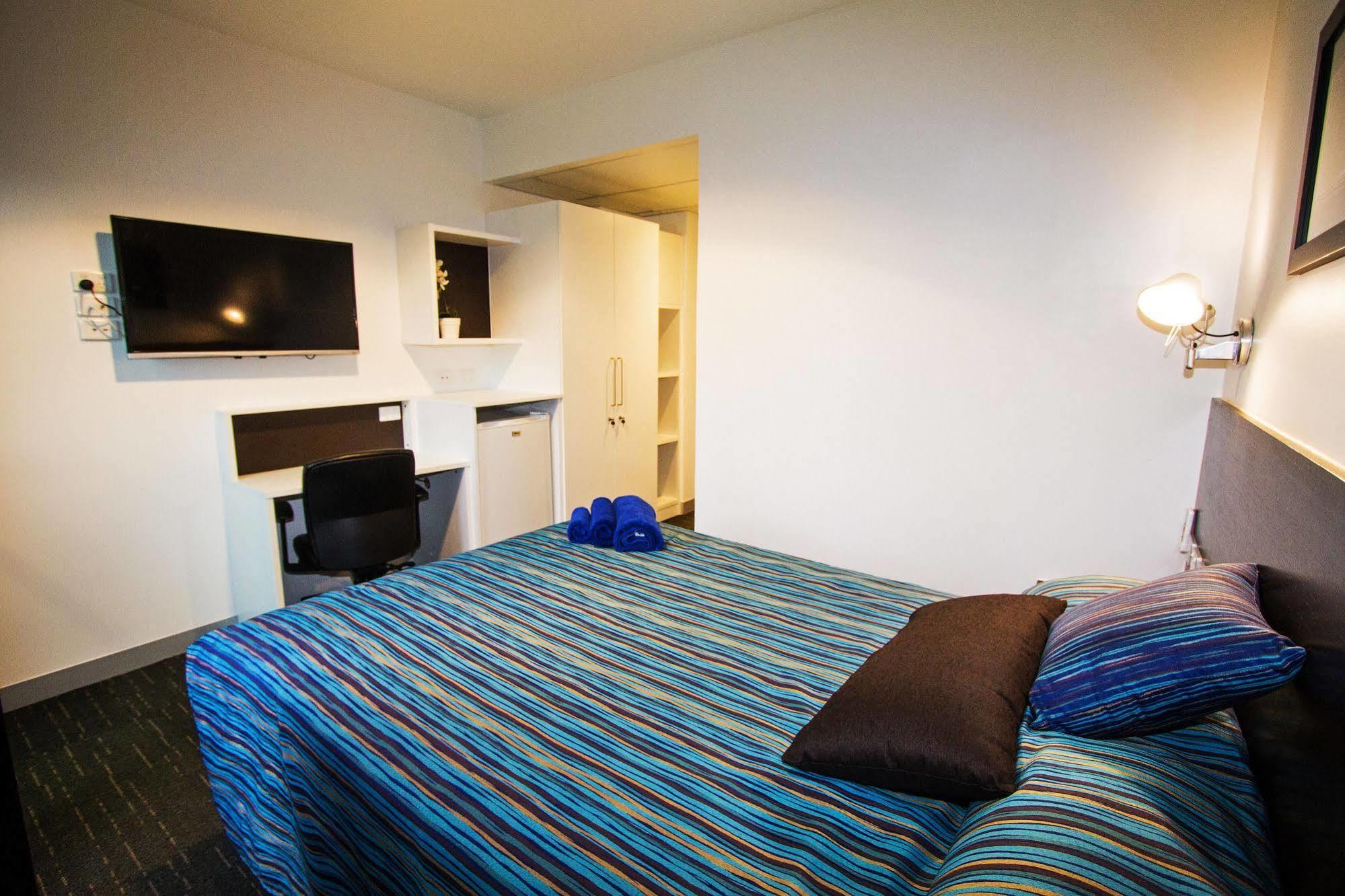 The Landing Port Hedland Motel Bagian luar foto